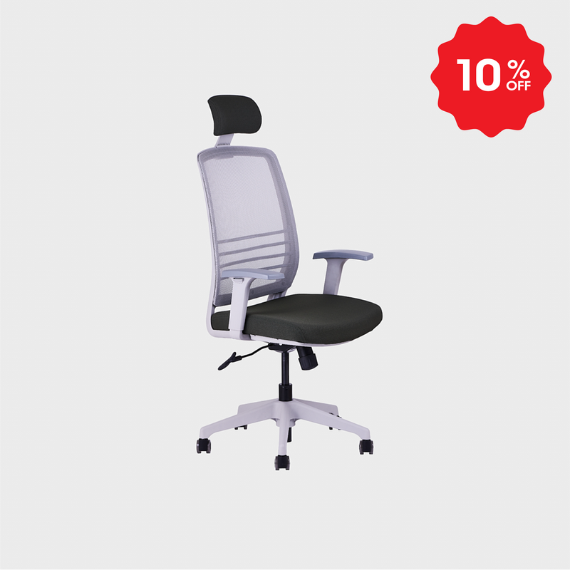 Silla Directiva - GAO