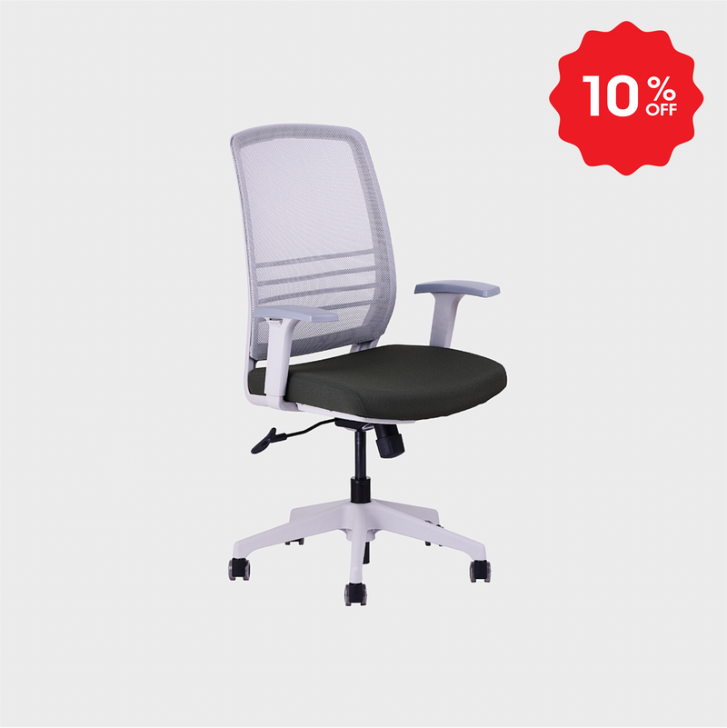 Silla Ejecutiva - GAO