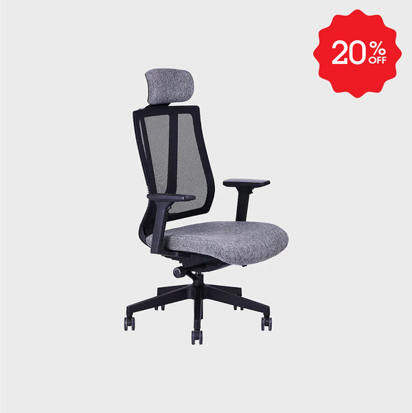 Silla Directiva - CEO