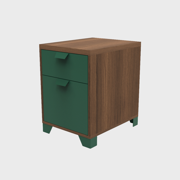 Cajonera Fija - L01