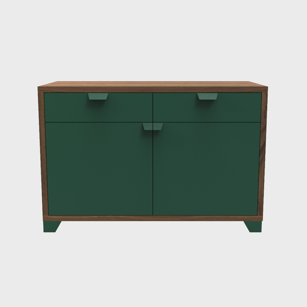 Credenza Compuesta - L01