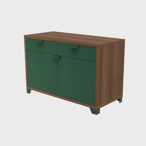 Credenza Compuesta - L01