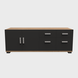 Credenza doble - Cubik