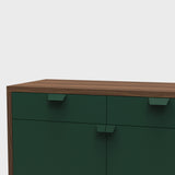 Credenza Compuesta - L01