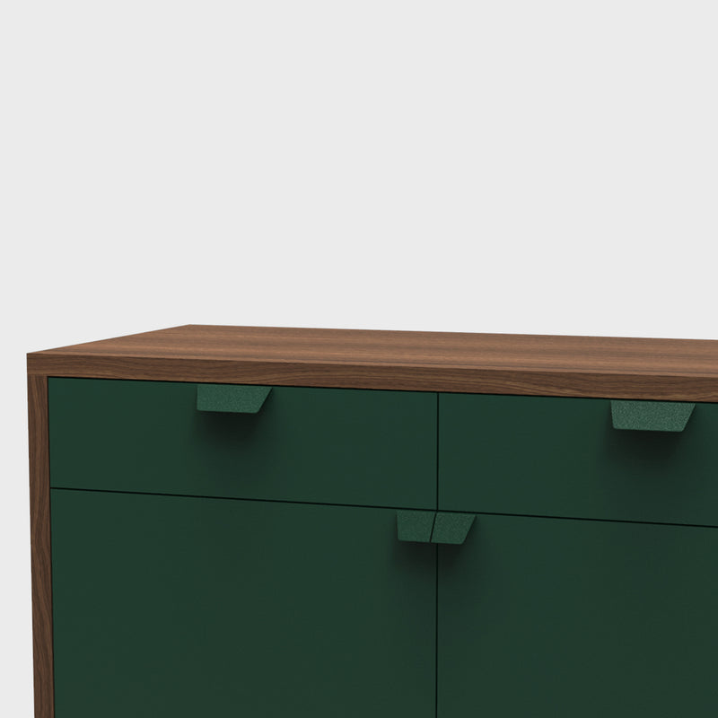 Credenza Compuesta - L01