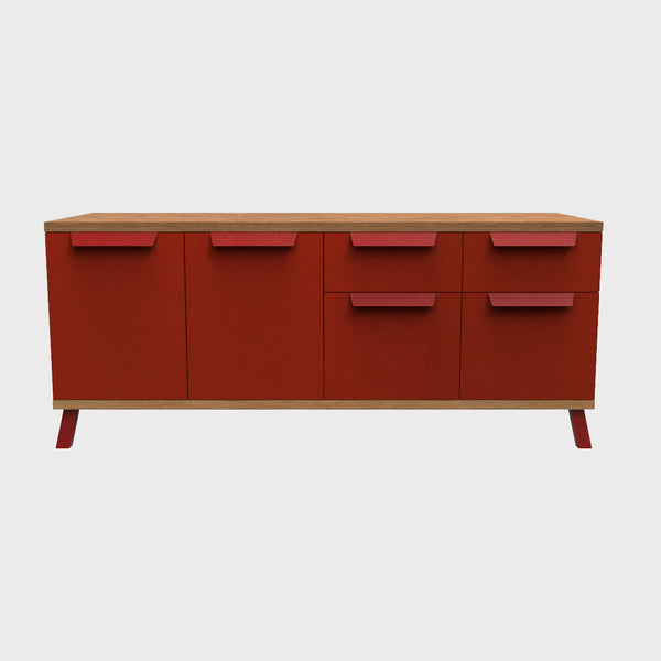 Credenza - L02