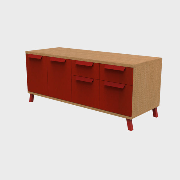 Credenza - L02