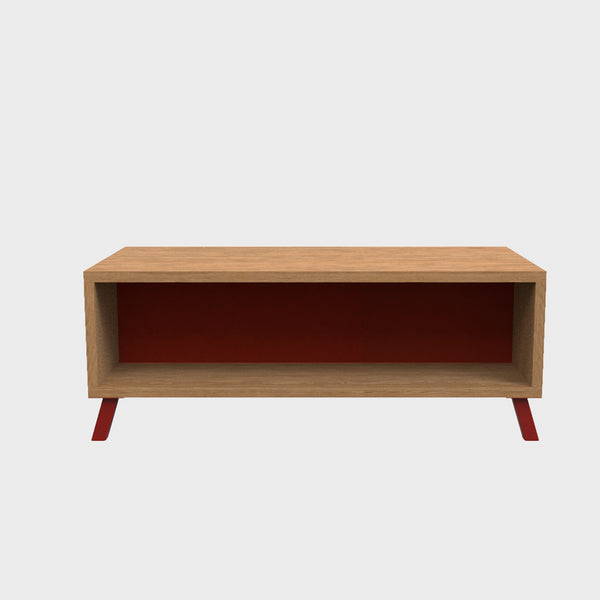 Mesa de Centro - L02