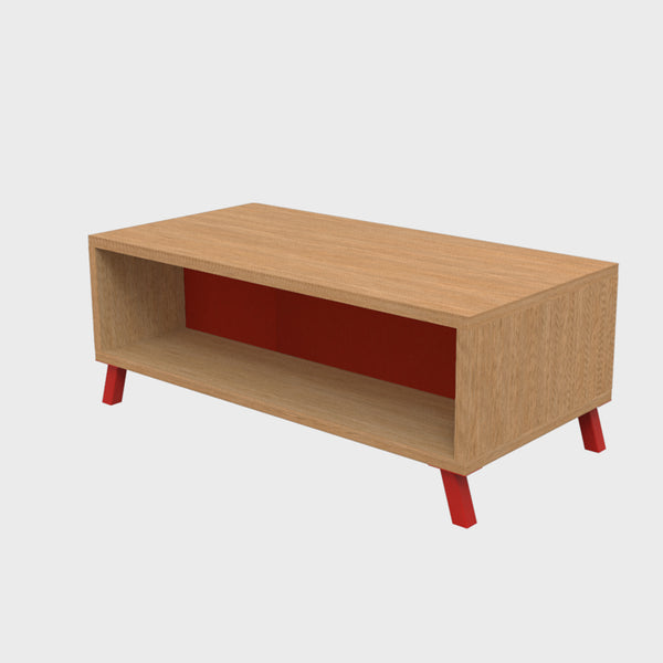 Mesa de Centro - L02