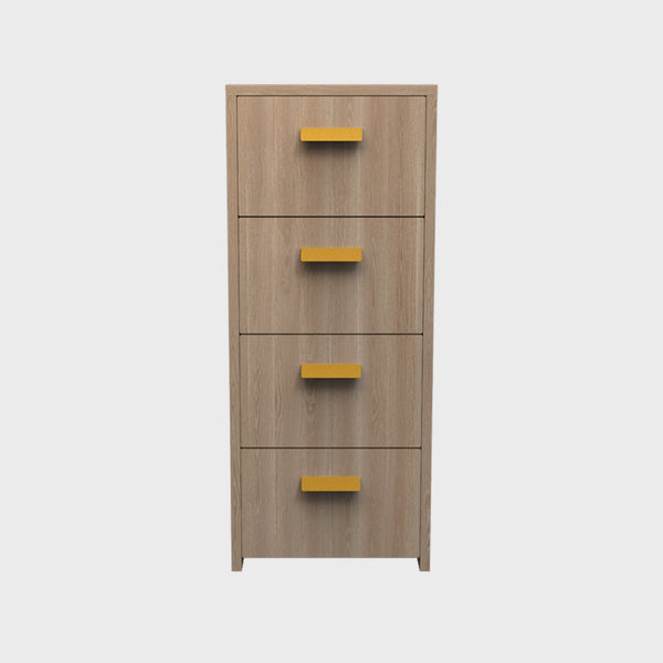 Archivero Vertical - RX