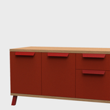 Credenza - L02